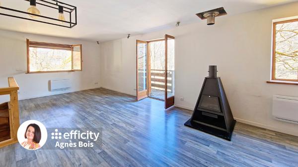 Maison 7 pièces - 172 m²