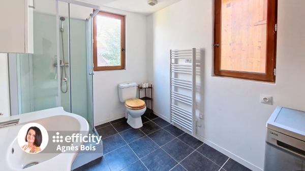 Maison 7 pièces - 172 m²