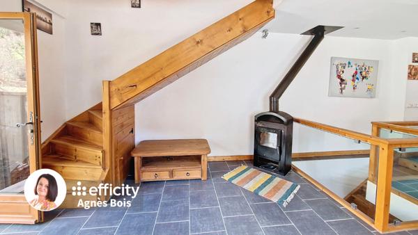 Maison 7 pièces - 172 m²