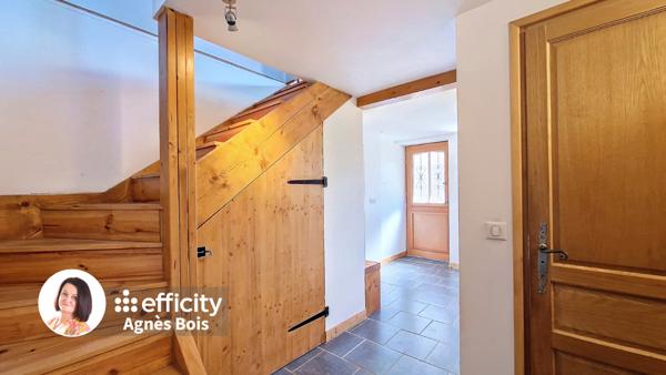 Maison 7 pièces - 172 m²