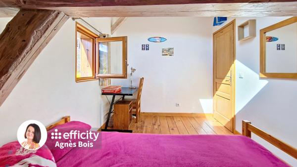 Maison 7 pièces - 172 m²