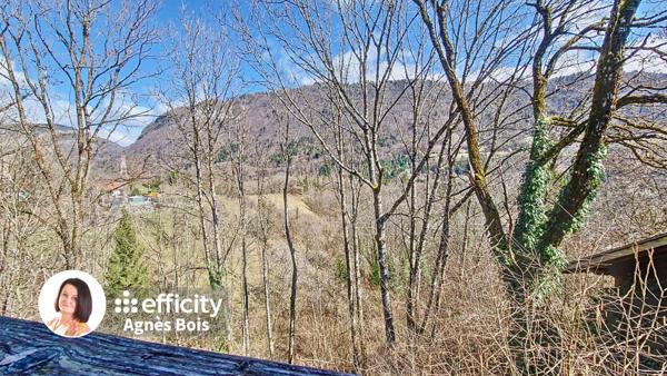 Maison 7 pièces - 172 m²