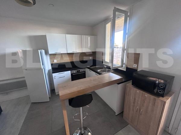 Appartement 3 pièce(s) 57 m2