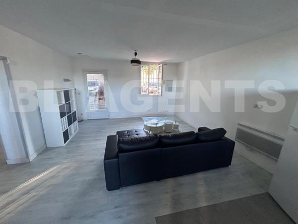 Appartement 3 pièce(s) 57 m2