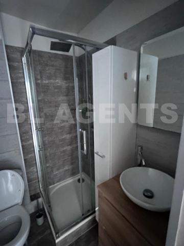 Appartement 3 pièce(s) 57 m2