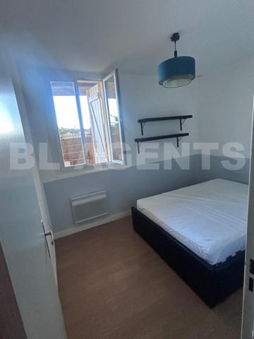 Appartement 3 pièce(s) 57 m2