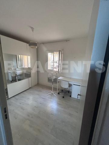 Appartement 3 pièce(s) 57 m2