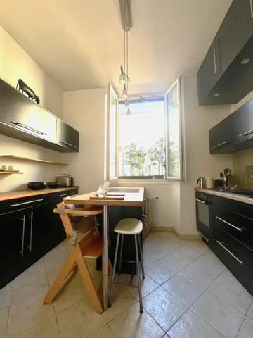 Bordeaux Quinconces appartement duplex