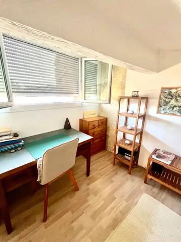 Bordeaux Quinconces appartement duplex