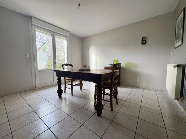 Maison à vendre |  Châteauneuf-du-Faou |  4 pièces | 95 m²