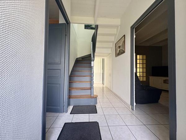 Maison à vendre |  Châteauneuf-du-Faou |  4 pièces | 95 m²