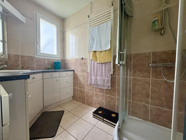 Maison à vendre |  Châteauneuf-du-Faou |  4 pièces | 95 m²