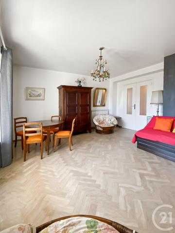 Appartement F3 à vendre  3 pièces - 67,08 m2 BANDOL - 83