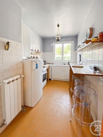 Appartement F3 à vendre  3 pièces - 67,08 m2 BANDOL - 83