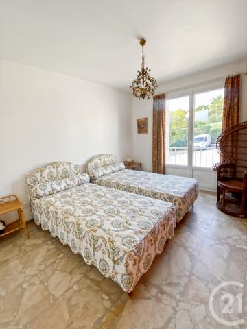 Appartement F3 à vendre  3 pièces - 67,08 m2 BANDOL - 83