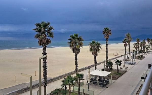 Appartement à vendre    3 pièces • 57,15 m2 Canet-en-Roussillon