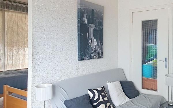 Appartement à vendre    3 pièces • 57,15 m2 Canet-en-Roussillon