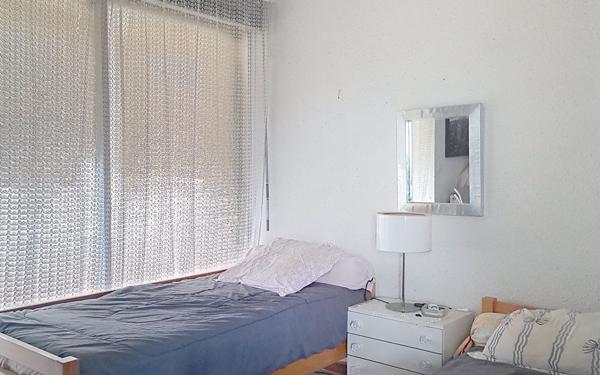 Appartement à vendre    3 pièces • 57,15 m2 Canet-en-Roussillon