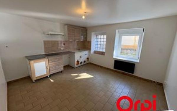 Appartement à louer    2 pièces • 38 m2 Saulxures-sur-Moselotte