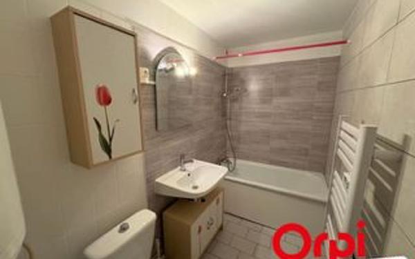 Appartement à louer    2 pièces • 38 m2 Saulxures-sur-Moselotte