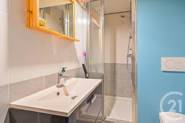 Appartement F1 à vendre  1 pièce - 21 m2 PARIS - 75020