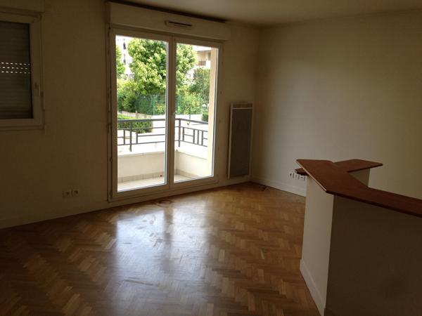 Appartement Le Plessis Trevise 2 pièce(s) 43 m2