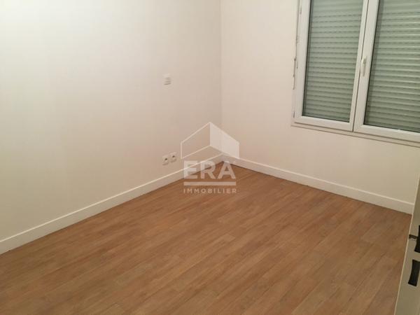 Appartement Le Plessis Trevise 2 pièce(s) 43 m2