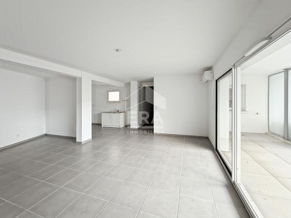 Appartement avec terrasse Chateaurenard 3 pièce(s) 76.46 m2