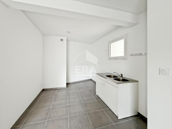 Appartement avec terrasse Chateaurenard 3 pièce(s) 76.46 m2