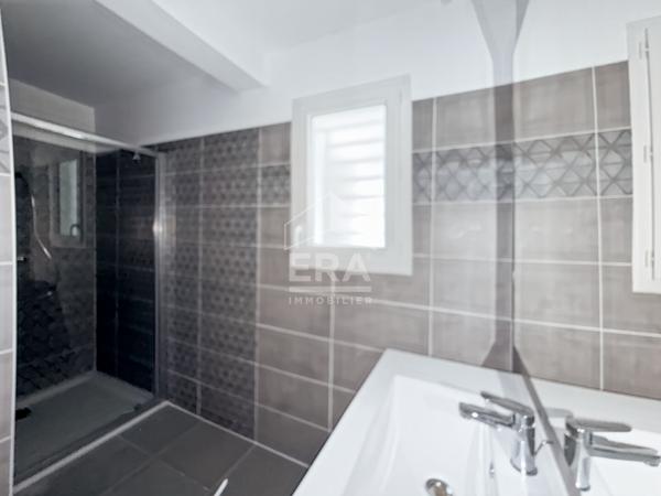 Appartement avec terrasse Chateaurenard 3 pièce(s) 76.46 m2