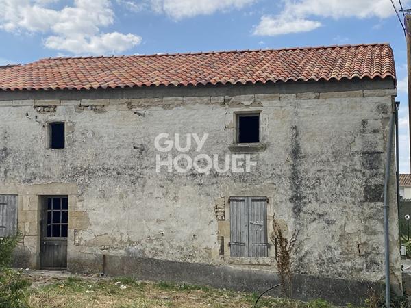 Maison Auchay Sur Vendee