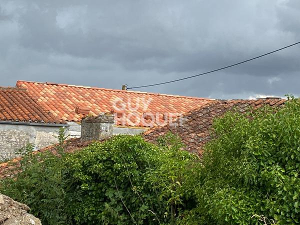 Maison Auchay Sur Vendee
