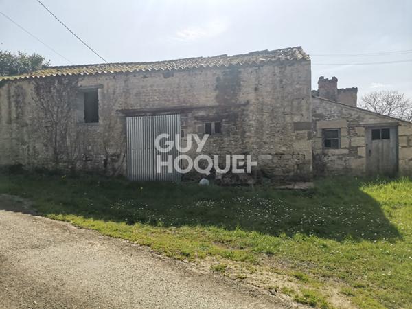 Maison Auchay Sur Vendee