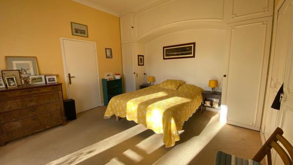 Maison familiale de 176m2 sur sous-sol total à Hennebont