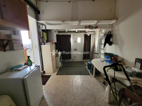 Vente Maison 4 pièces 70 m2 à Saint-Jean-d'Angély