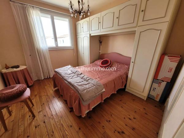 Vente Maison 4 pièces 70 m2 à Saint-Jean-d'Angély