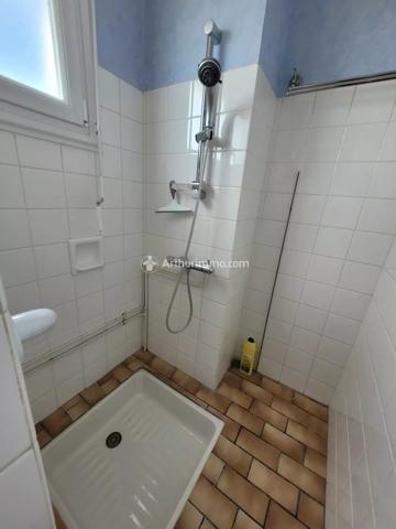 Vente Maison 4 pièces 70 m2 à Saint-Jean-d'Angély