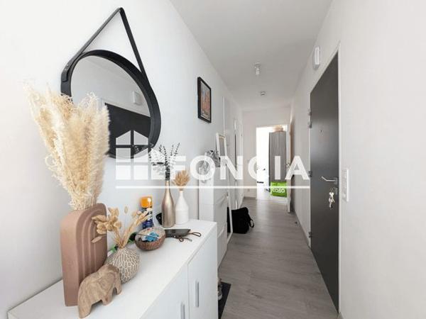 Location Appartement 2 pièces 40.88 m² - 27 QUATER RUE AUX ANGLAIS Rouen 76100