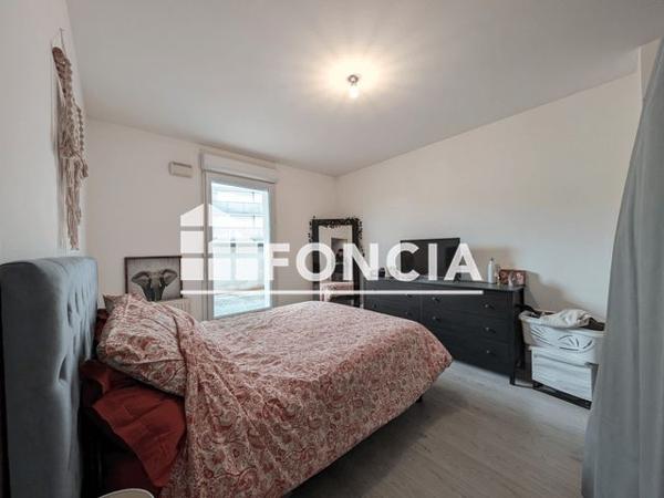 Location Appartement 2 pièces 40.88 m² - 27 QUATER RUE AUX ANGLAIS Rouen 76100