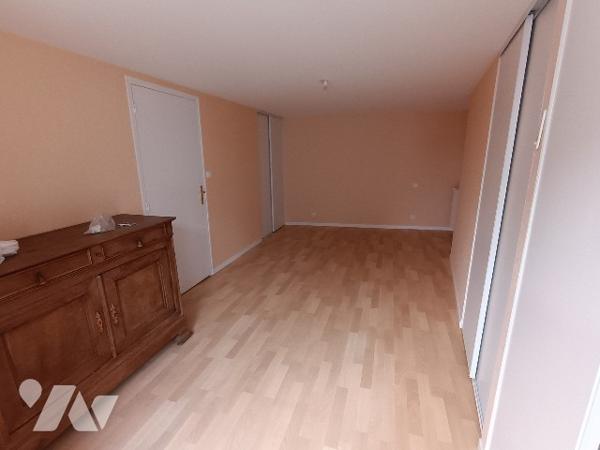 Exceptionnelle maison hyper-centre