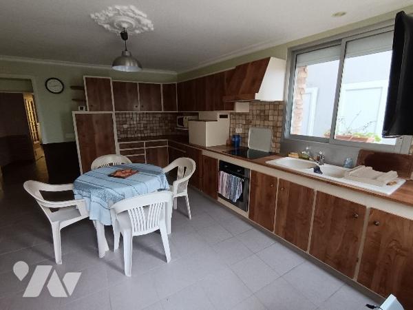 Exceptionnelle maison hyper-centre