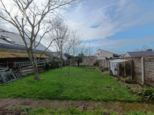 Exceptionnelle maison hyper-centre