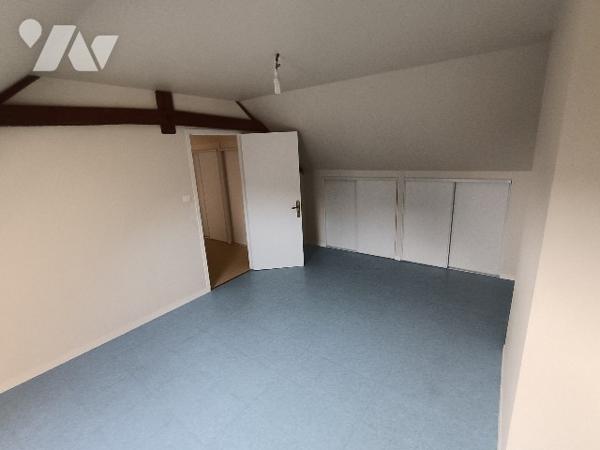 Exceptionnelle maison hyper-centre