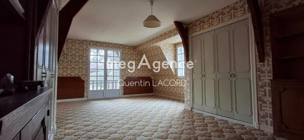 Maison à MONTRICHARD VAL DE CHER, 41400 - 6 pièces 188m²