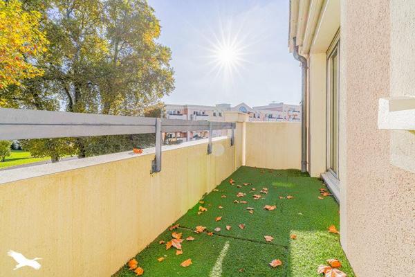 Appartement à vendre |  Pessac |  3 pièces | 66 m²