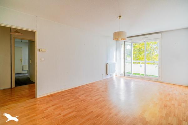 Appartement à vendre |  Pessac |  3 pièces | 66 m²