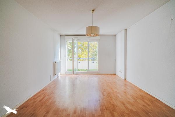 Appartement à vendre |  Pessac |  3 pièces | 66 m²