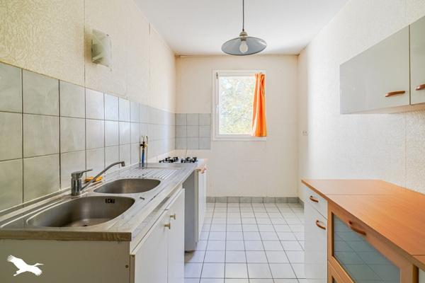 Appartement à vendre |  Pessac |  3 pièces | 66 m²