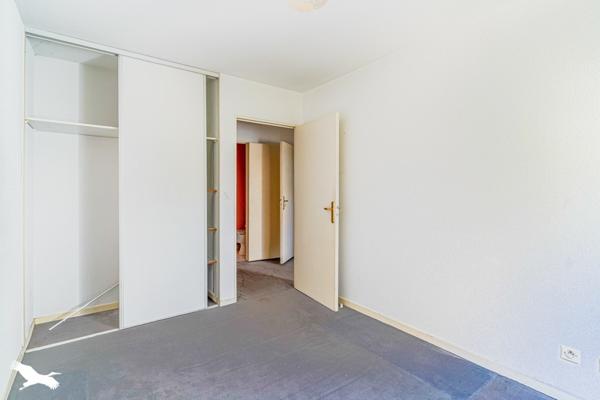 Appartement à vendre |  Pessac |  3 pièces | 66 m²