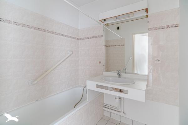 Appartement à vendre |  Pessac |  3 pièces | 66 m²